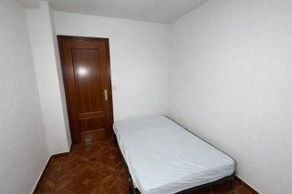 Piso en venta en Villayuventus-Renfe en Parla