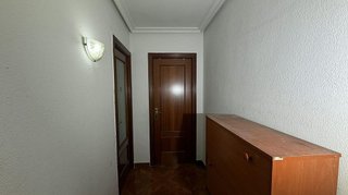 Piso en venta en Villayuventus-Renfe en Parla
