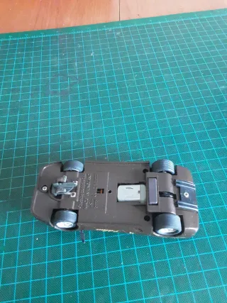 Lamborghini Diablo Palau Scalextric