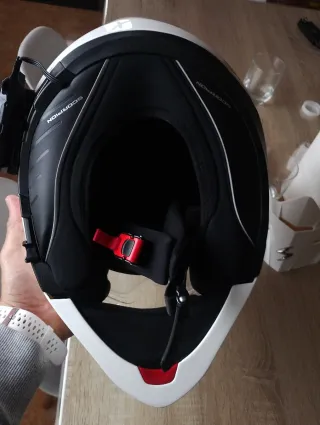 Casco modular Scorpion ADX 2 Talla S 55-56 cm