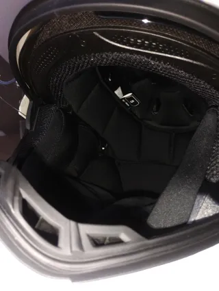 Casco modular Scorpion ADX 2 Talla S 55-56 cm