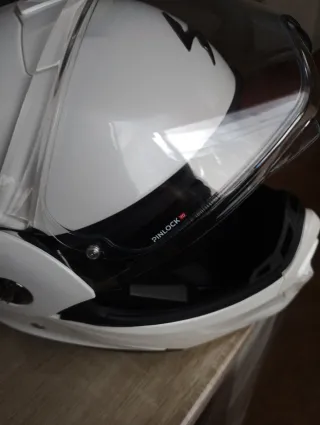 Casco modular Scorpion ADX 2 Talla S 55-56 cm