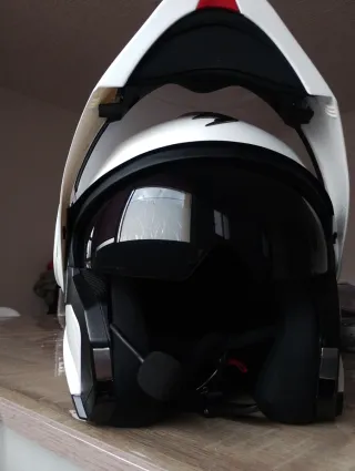 Casco modular Scorpion ADX 2 Talla S 55-56 cm