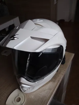 Casco modular Scorpion ADX 2 Talla S 55-56 cm