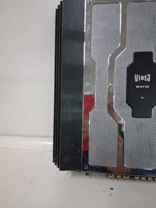 VIETA N-4110 Amplificador