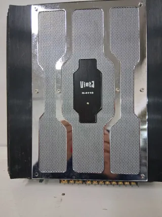 VIETA N-4110 Amplificador