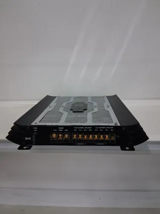 VIETA N-4110 Amplificador