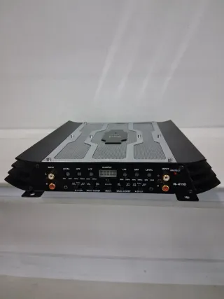 VIETA N-4110 Amplificador