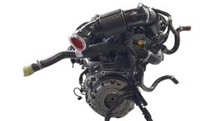 Kia mocep1292079 g4fp motor completo sportage *