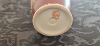 Conjunto Porcelana Satsuma
