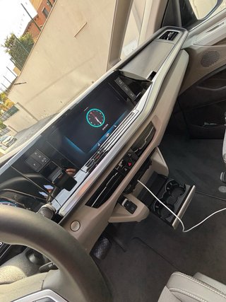Urge! Subrogación renting Volkswagen Multivan 2025