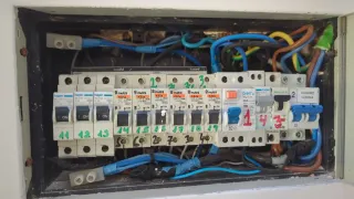 Electricista