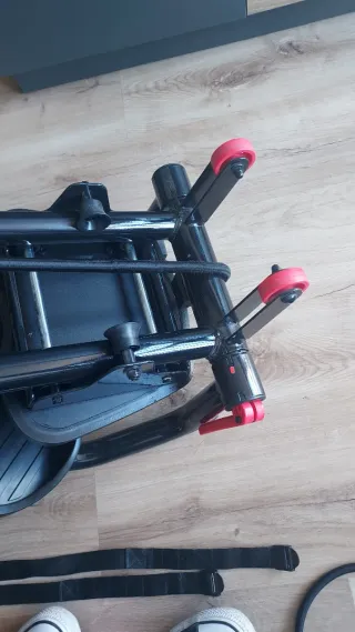 Remo Domyos 100 plegable