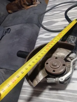 Radial Atlas Copco