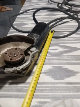 Radial Atlas Copco