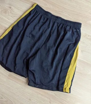 Pantalón Corto Nike Vintage Missouri Tigers basket