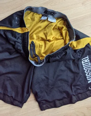 Pantalón Corto Nike Vintage Missouri Tigers basket