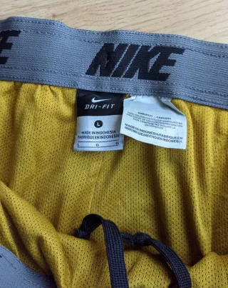 Pantalón Corto Nike Vintage Missouri Tigers basket