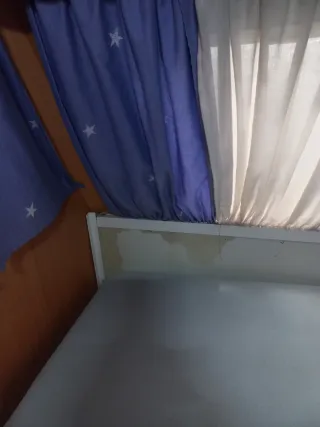 Caravana - 750 kilos