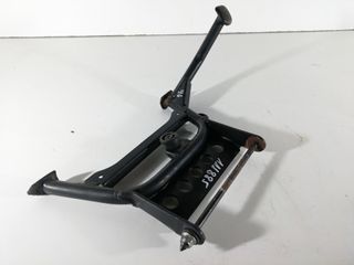 CABALLETE CENTRAL YAMAHA CYGNUS X CYGNUS X 125 CM3 - 8.2 KW