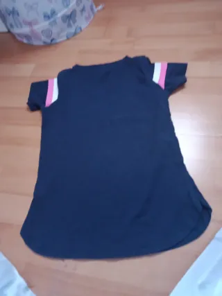 Camiseta Real Sociedad Azul