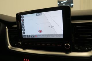 KIA Stonic 2025
