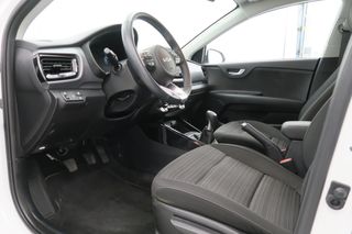 KIA Stonic 2025