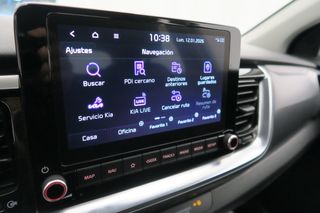KIA Stonic 2025