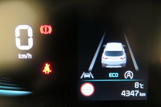 KIA Stonic 2025