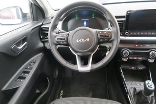 KIA Stonic 2025
