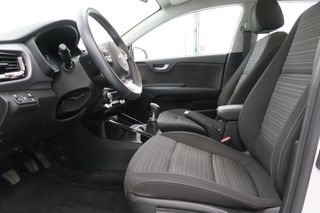 KIA Stonic 2025