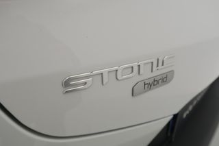 KIA Stonic 2025