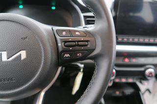 KIA Stonic 2025