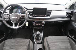 KIA Stonic 2025