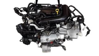 Motor completo dla volkswagen polo mocep1260127