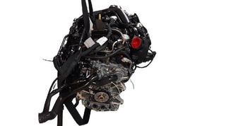Motor completo dla volkswagen polo mocep1260127