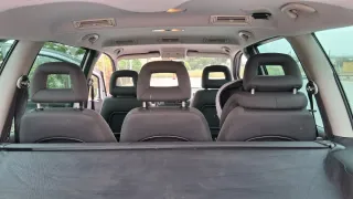SEAT Alhambra 2007