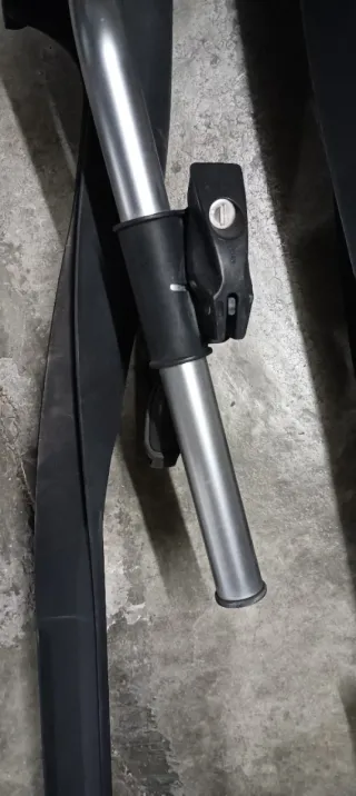 2 Portabicicletas Thule
