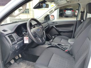Ford Ranger 2022
