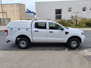 Ford Ranger 2022