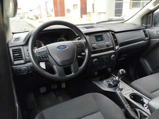 Ford Ranger 2022