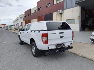 Ford Ranger 2022