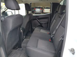 Ford Ranger 2022