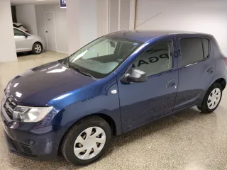 Dacia Sandero 2019