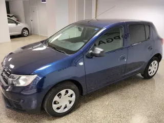 Dacia Sandero 2019