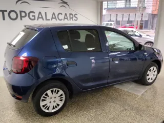 Dacia Sandero 2019