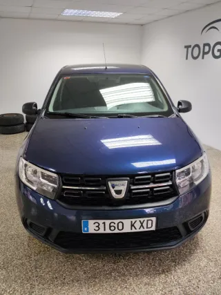 Dacia Sandero 2019