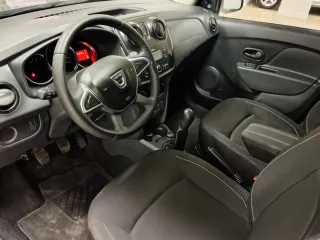 Dacia Sandero 2019