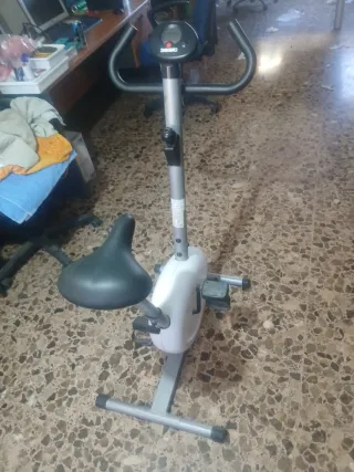 Bicicleta Estática Cicloestática