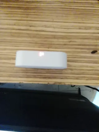 Higrómetro WiFi